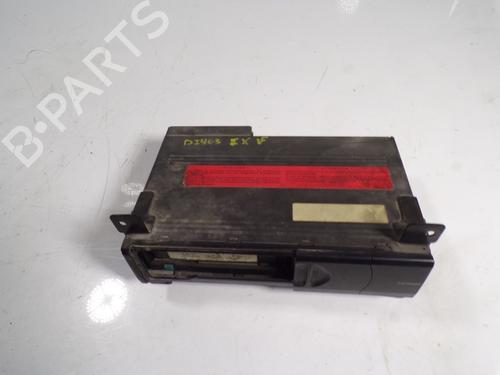 Electronic module BMW X5 (E53) 4.6 is | BP9162485M83 