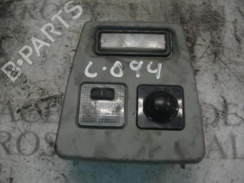 Luz interior Luz interior CITROËN ZX (N2) [1991-1999] 7413230 7413230