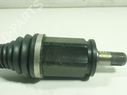 Left front driveshaft BMW 4 Convertible (G23, G83) M 440 i Mild-Hybrid xDrive | BP24738229M38 - Image 3