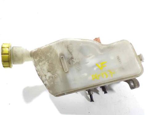 Brake master cylinder PEUGEOT 208 I (CA_, CC_) 1.4 HDi | BP6836392M77 