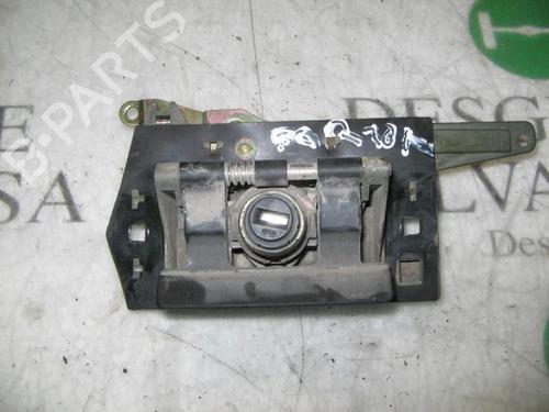 Used Tailgate handle Tailgate handle RENAULT SAFRANE I (B54_) 2.2 (B541) (107 hp) 3769226 3769226