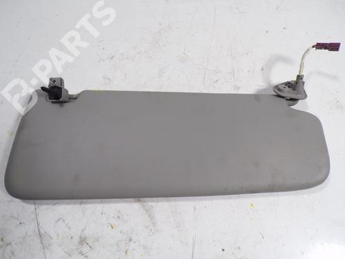 Used Left sun visor Left sun visor BMW 3 (E90) 320 d (163 hp) 7299930 7299930