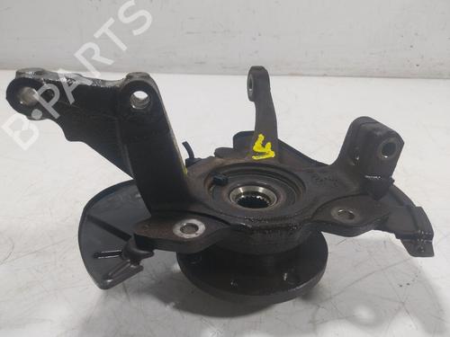 Right front steering knuckle FORD KA (RU8) 1.2 | BP18115243M26 
