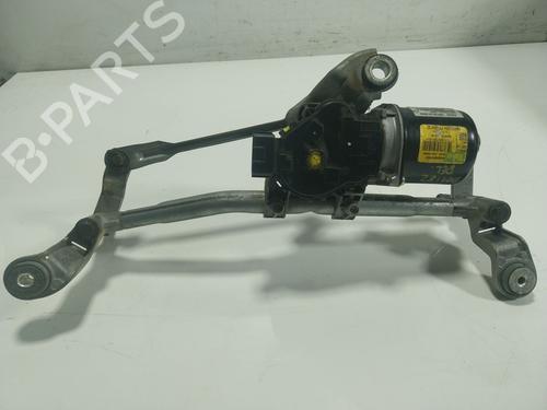 Front wiper motor SMART FORFOUR Hatchback (453)  | BP16314248M29 