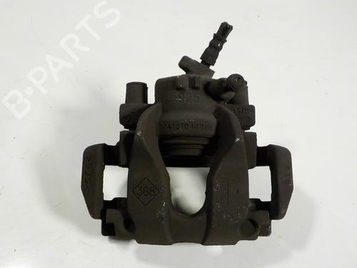 Used Left front brake caliper Left front brake caliper DACIA LOGAN II 1.5 dCi / Blue dCi 75 (75 hp) 11554538 11554538