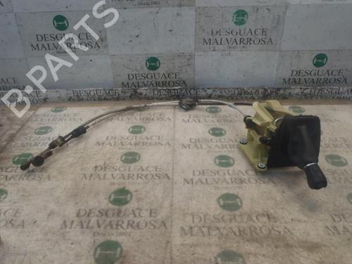 Used Gear lever FORD FOCUS C-MAX (DM2) 2.0 TDCi (136 hp) 7409892
