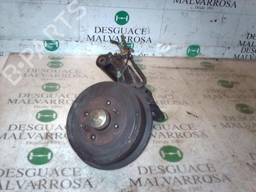 Used Right rear steering knuckle Right rear steering knuckle FIAT BRAVO I (182_) 1.9 TD 100 S (182.AF) (100 hp) 4030241 4030241