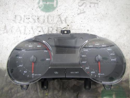 Used Instrument cluster SEAT IBIZA IV (6J5, 6P1) [2008-2017]  3828505