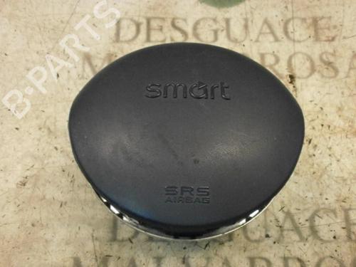 Used Driver airbag SMART CITY-COUPE (450) [1998-2004]  3784905