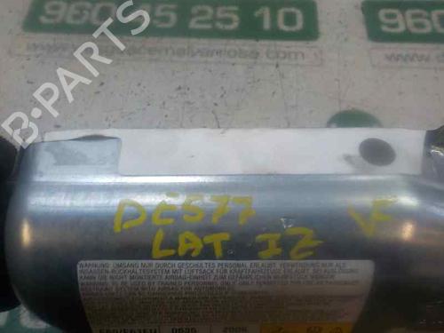 Left seat airbag BMW 5 (E60) 530 d | BP4934005C13 