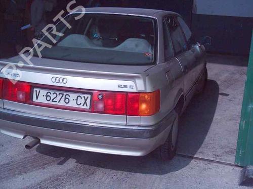 Other AUDI 80 B4 Saloon (8C2)  | BP25802335O1