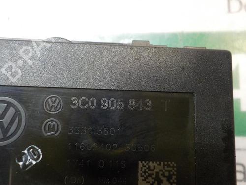 Ignition barrel VW PASSAT B6 (3C2)  | BP6618515M48 