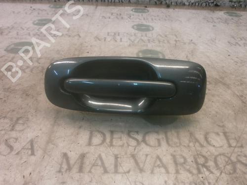 Used Exterior handle Exterior handle CHRYSLER VOYAGER IV (RG, RS) 2.5 CRD (141 hp) 8739730 8739730