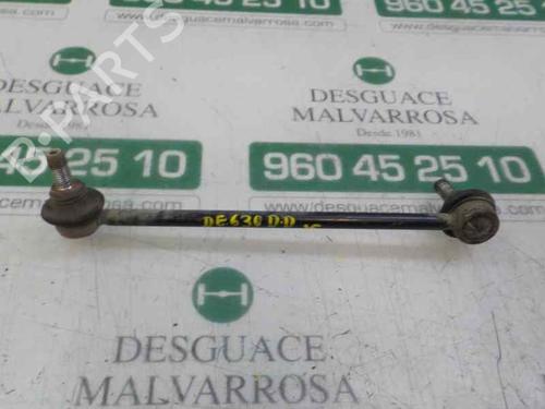 Used Right front suspension arm MERCEDES-BENZ VITO / MIXTO Van (W639) [2003-2025]  14283712