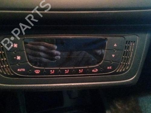 Climate control SEAT IBIZA IV SC (6J1, 6P5)  | BP8654452I5 