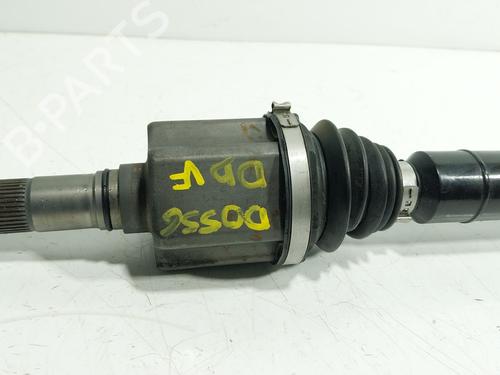 Right front driveshaft AUDI Q3 (F3B) 35 TDI | BP33399179M39 - Image 3