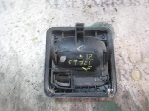 Rear left interior door handle CITROËN JUMPER I Bus (244, Z_) 2.0 HDi | BP9080744I15