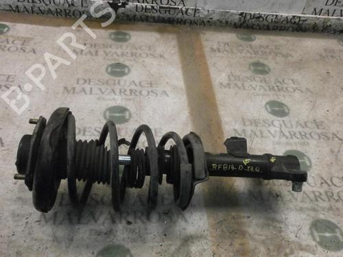 Used Left front shock absorber Left front shock absorber NISSAN PRIMERA Hatchback (P12) 2.2 Di (126 hp) 3793423 3793423