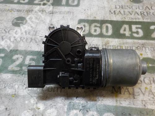 Front wiper motor FORD FIESTA VI (CB1, CCN) 1.5 TDCi | BP3860622M29 