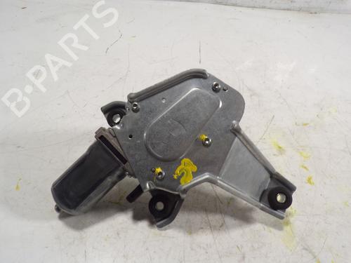 Used Rear wiper motor FIAT TIPO Hatchback (356_, 357_) 1.3 D (356HXH1A) (95 hp) 9204189