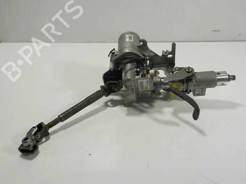 Steering column RENAULT KANGOO / GRAND KANGOO II (KW0/1_)  | BP11633391M21 