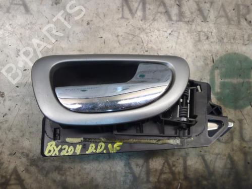Højre fortil invendig håndtag PEUGEOT 307 Break (3E) 2.0 HDI 90 (90 hp) 3805488