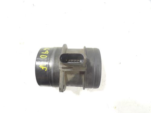 Mass air flow sensor VW GOLF VI (5K1) 2.0 TDI | BP7639887M95 