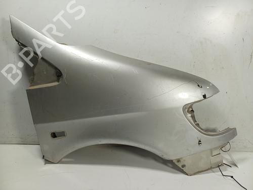 Used Right front fenders MERCEDES-BENZ V-CLASS (638/2) [1996-2003]  22410790