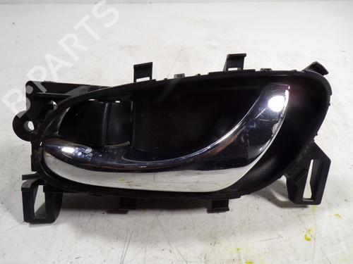 Front left interior door handle NISSAN X-TRAIL III (T32_, T32R, T32RR) 2.0 dCi (T32) (177 hp) 7645407