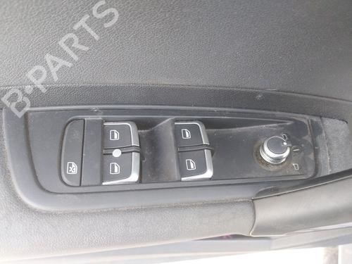 Instrument cluster AUDI A1 Sportback (8XA, 8XF) 1.0 TFSI | BP17636085C47 