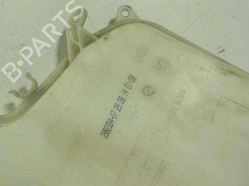 Windscreen washer tank BMW X1 (E84)  | BP16692815C113 