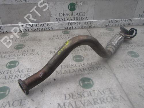 Used Exhaust manifold CHEVROLET AVEO / KALOS Hatchback (T250, T255) 1.4 (101 hp) 14275602