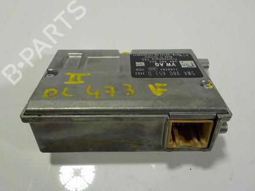 Elektronisk modul SEAT LEON Sportstourer (KL8, KLD) 1.5 TSI | BP13507467M83