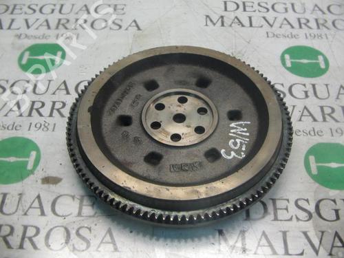 Used Flywheel HYUNDAI SANTAMO [1998-2002]  14290925