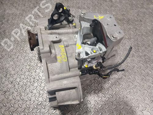 Gearbox VW PASSAT B8 (3G2, CB2)  | BP16111503M3 