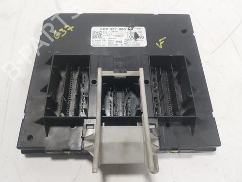 Used Electronic module Electronic module VW TOURAN (5T1) [2015-2026] 17385026 17385026