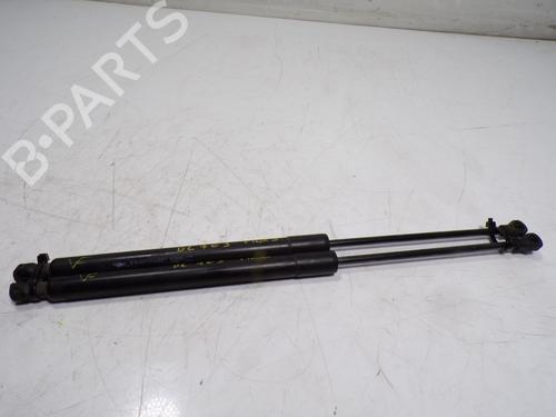 Used Tailgate lift support PEUGEOT 208 I (CA_, CC_) 1.2 PureTech 82 (82 hp) 17202825