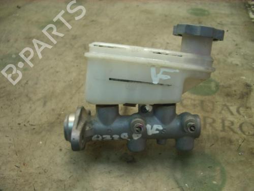 Hovedbremsecylinder Hovedbremsecylinder 3754166 3754166