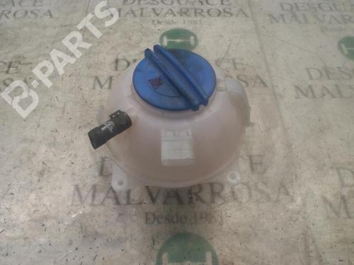 Used Expansion tank Expansion tank SEAT IBIZA IV (6J5, 6P1) 1.4 (85 hp) 3805514 3805514