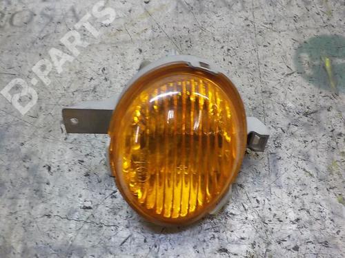 Used Left front indicator Left front indicator DAEWOO MATIZ (M100, M150) 0.8 (52 hp) 3847038 3847038