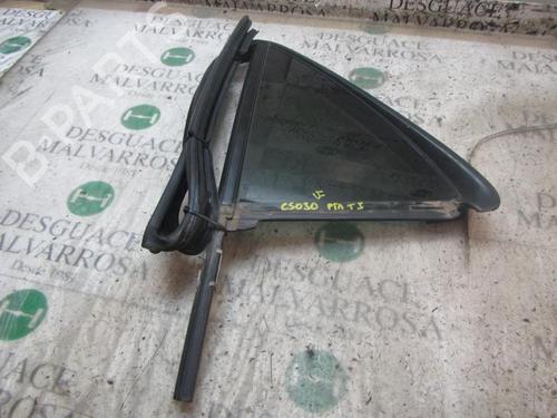 Rear left quarter glass CADILLAC SRX 3.6 25794904