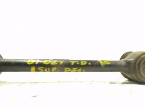 Right rear suspension arm KIA CEE'D (JD) 1.4 CRDi 90 | BP8585749M15 