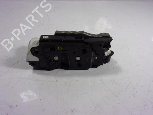 Used Rear left lock Rear left lock 10111293 10111293