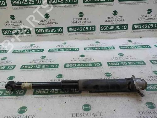 Used Left rear shock absorber Left rear shock absorber 5033597 5033597