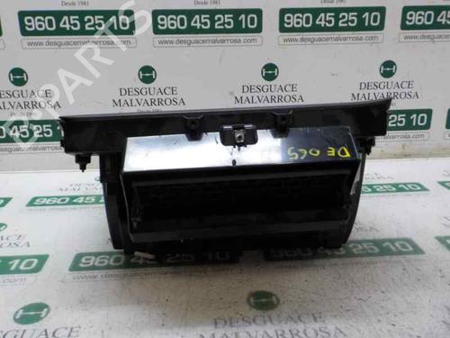 Hanskerom VW PASSAT B6 (3C2) 2.0 TDI 16V | BP4451995C95 