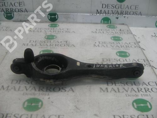 Used Right rear suspension arm Right rear suspension arm FORD FOCUS I Saloon (DFW) 1.6 16V (100 hp) 3791400 3791400