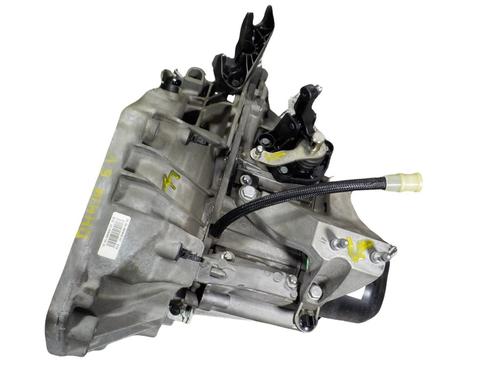 Gearbox DACIA SANDERO II TCe 90 (B8M1, B8MA, B8AC) | BP8273676M3