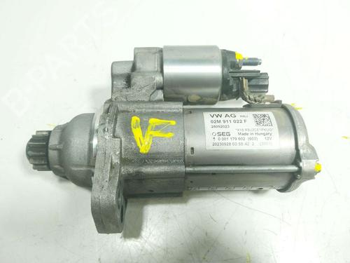 Startmotor Startmotor 37861624 37861624