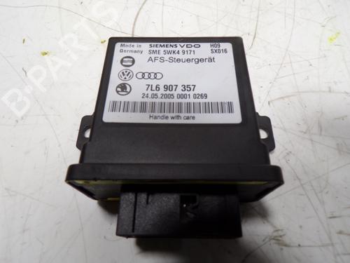 Used Electronic module Electronic module VW TOUAREG (7LA, 7L6, 7L7) 3.0 V6 TDI (225 hp) 10909442 10909442