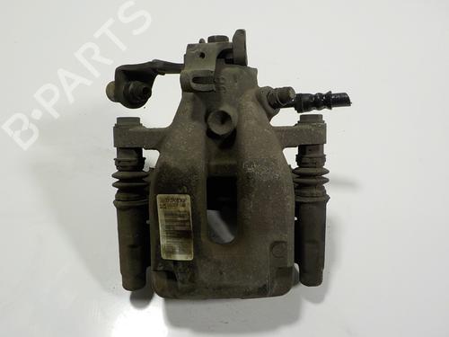 Used Right rear brake caliper PEUGEOT 2008 I (CU_) [2013-2025]  12445058
